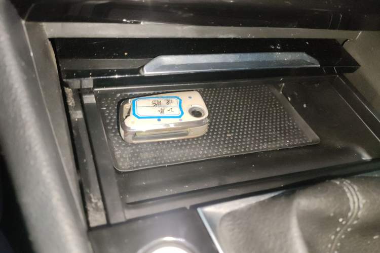 Used Volkswagen Sagitar 2019 280TSI DSG Comfort Version China VI Standard
