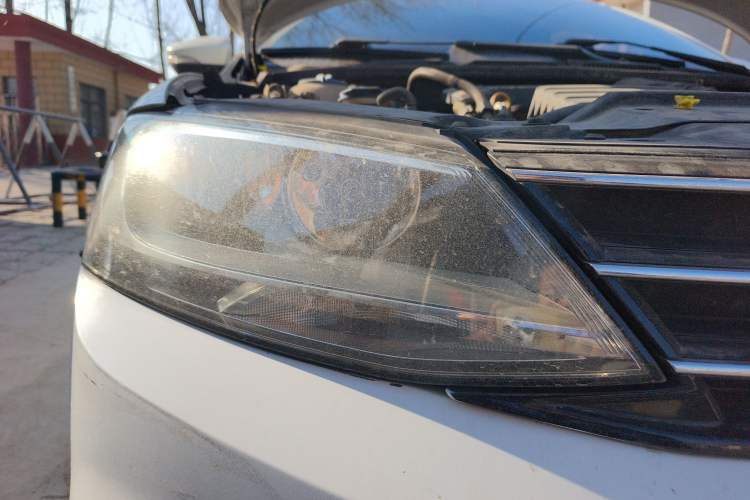 Used Volkswagen Sagitar 2018 280TSI DSG Comfort Model
