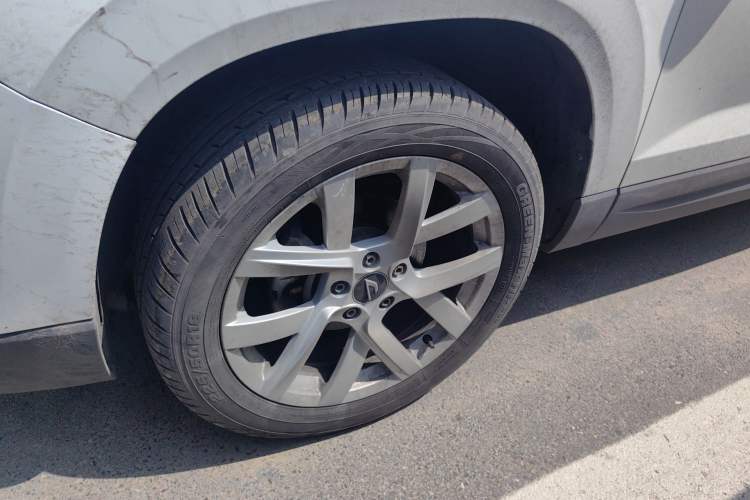 Used Jetta VS7 2022 280TSI Automatic Trend Edition
