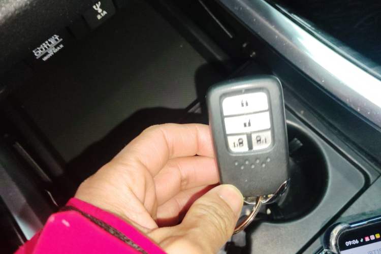 Used Honda Odyssey 2021 2.0L Rui·Smart Edition