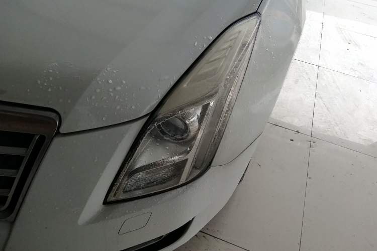 Used Cadillac XTS 2014 28T Comfort Version
