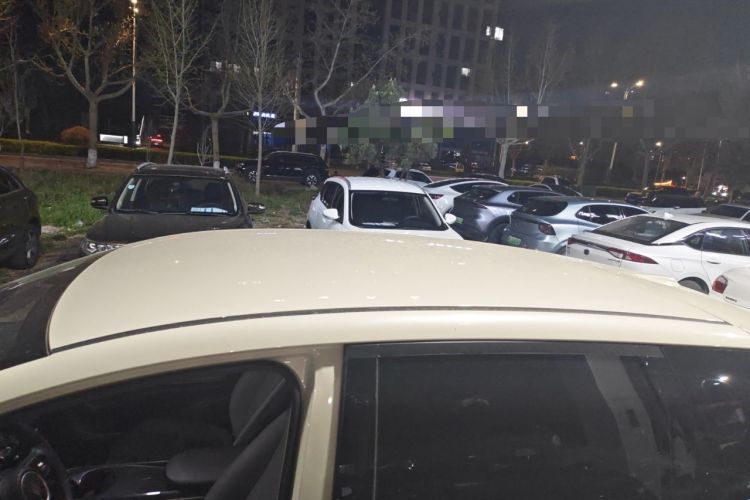 Used Baojun Cloud 2023 360 Plus