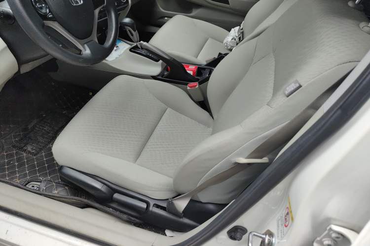 Used Honda Civic 2014 1.8L automatic comfort version