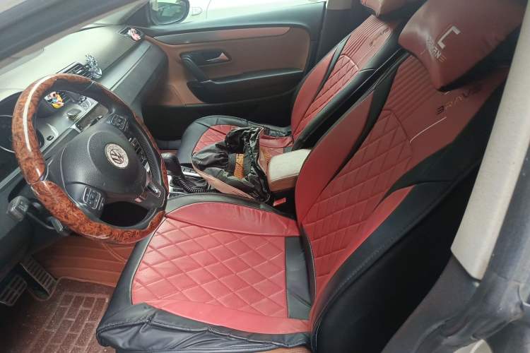 Used Volkswagen FAW-Volkswagen CC 2012 2.0 TSI Luxury Model