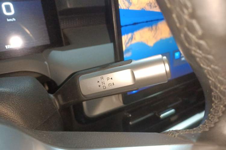 Used AION Y 2023 Plus 510 Enjoy Edition