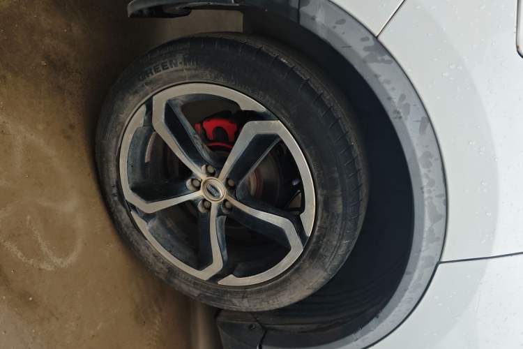 Used SWM X7 2016 1.5T Manual Luxury Edition 7 Seats