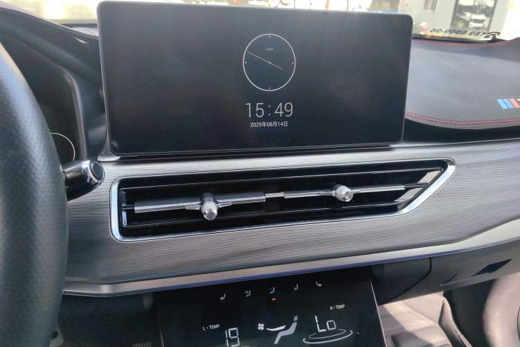 Used Chery Tiggo 8 2021 Kunpeng Edition 390TGDI Automatic Zhubfeng Version