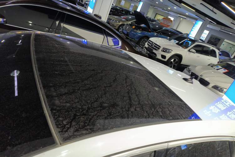 Used Audi A3 2022 Sportback 35 TFSI Fashionable Sports Model
