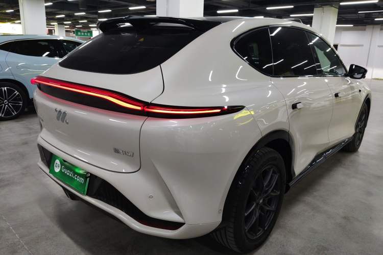 Used IM LS7 2024 90 kWh Max Elite Rear-Drive Version
