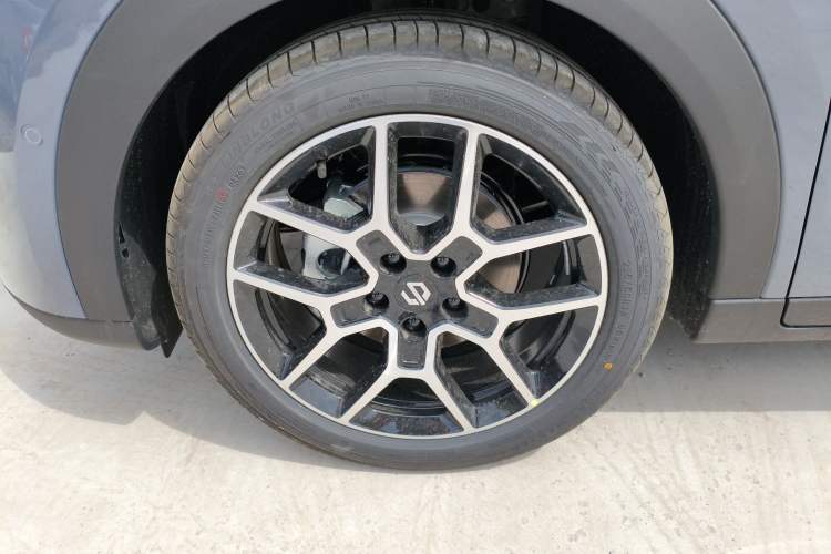 Used Leapmotor Zero Run A10 2026 Model 505 LiDAR Edition Exterior 4