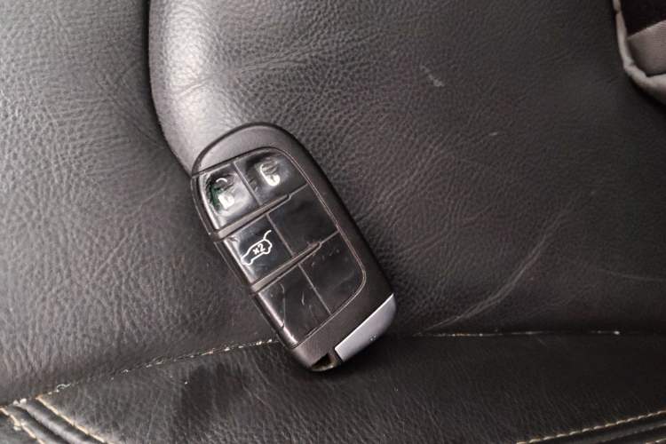 Used Jeep Renegade 2016 1.4T Automatic Smart Edition
