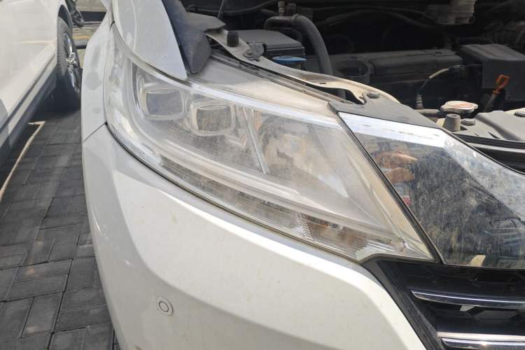 Used Honda Odyssey 2015 2.4L Smart Edition