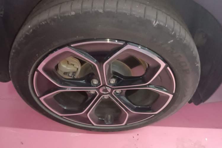 Used smart #3 2023 Pulse Four-Wheel Drive Edition