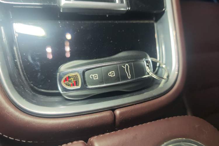 Used Porsche Panamera 2018 Panamera 4 E-Hybrid 2.9T