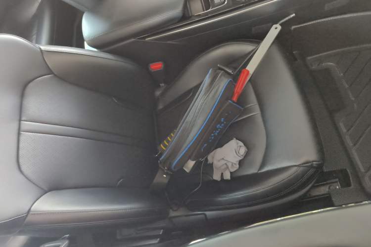 Used Kia K5 2020 270T CVVD Luxury Tech Edition
