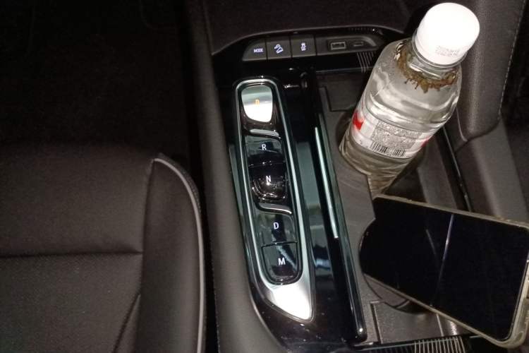 Used Buick Enclave 2022 652T 4x4 Prestige Flagship 6-Seater