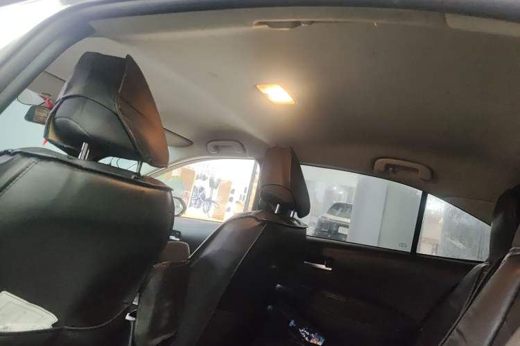 Used Toyota Corolla 2021 TNGA 1.5L Manual Pioneer Edition
