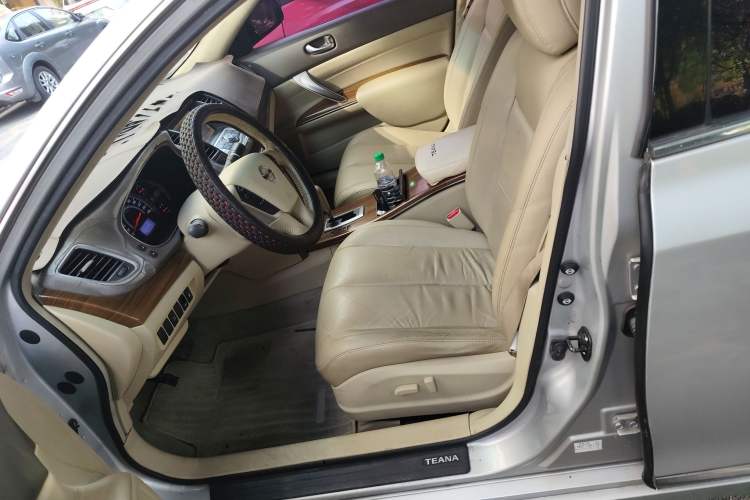 Used Nissan Teana 2011 2.5L XL Advanced Edition
