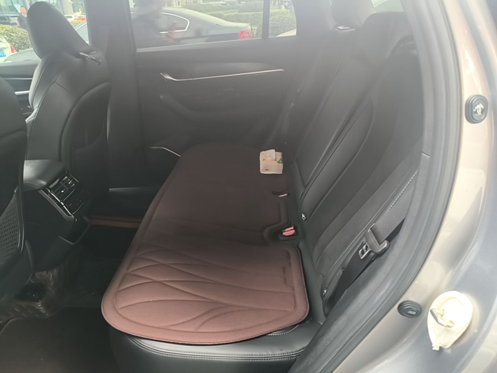Geely Auto Monjaro L 2024 2.0TD High-Power Automatic Two-Wheel Drive Skyline Edition — снимка 20