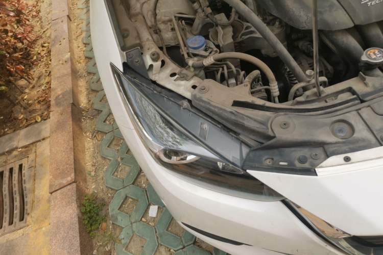 Used Mazda 3 Axela 2017 Sedan 1.5L Automatic Comfort Model Emission Standard China V