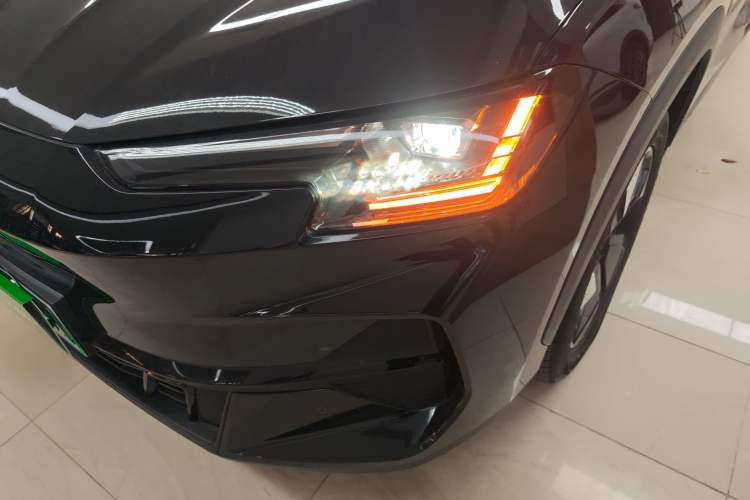 Used JETOUR Shanhai Shanhai L6 2024 1.5TD DHT ULTRA