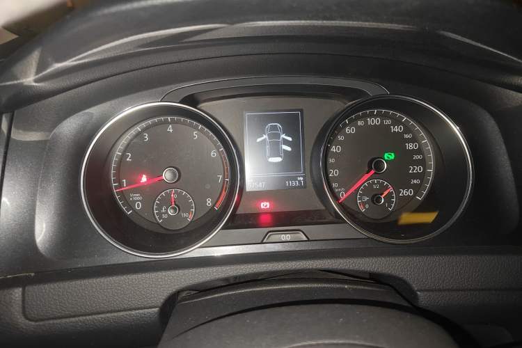 Used Volkswagen Golf 2017 230TSI Automatic Comfort Edition – Celebrating Milestone of One Million Units