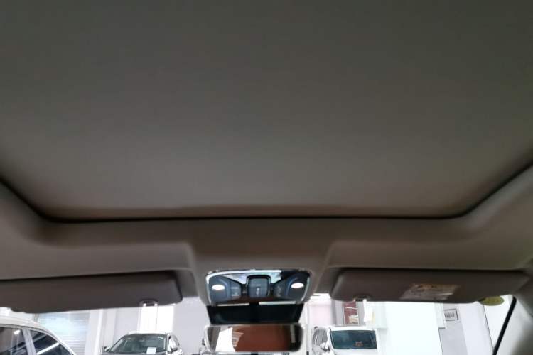 Used JETOUR Shanhai Shanhai L7 2024 1.5T 120 km MAX+ 5-seater