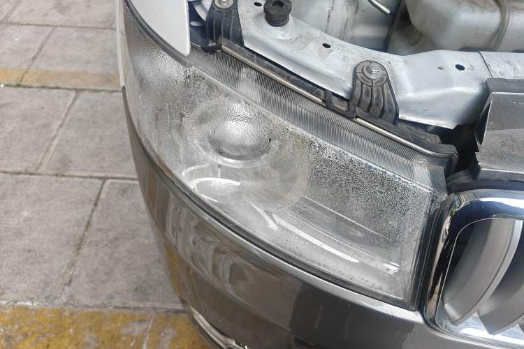 Used Jinbei New Hiace X30L 2021 1.5L Business Van Non-Air-Conditioned Version China VI Standard SWC15M