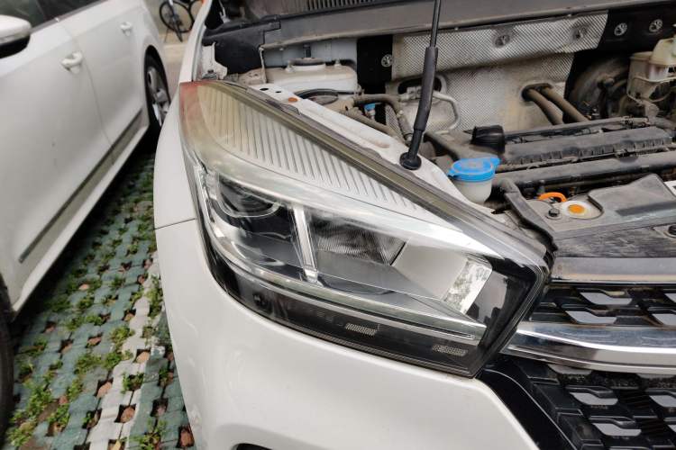 Used Chery Tiggo 5x 2019 1.5L Manual Smart Drive Version