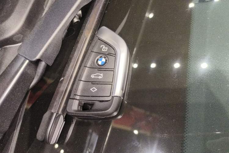 Used BMW 4 Series 2024 430i Gran Coupe M Sport Night Edition Package
