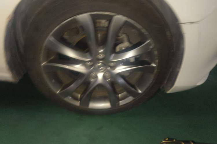 Used Mazda Atenza 2017 2.5L Blue Sky Prestige Edition