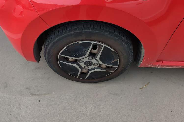 Used SOL E10X 2021 Jimei Edition 302km Fashionable Model