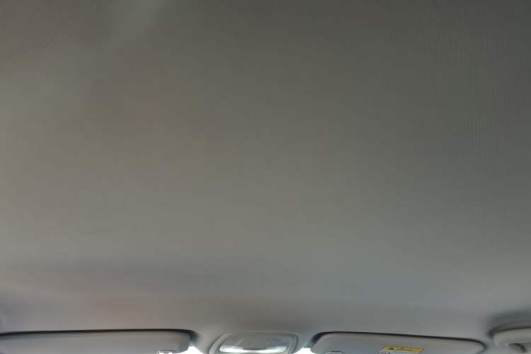 Used Buick Velite 6 2024 450km Range Commuter Version
