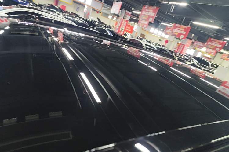 Used Lynk & Co 900 2025 1.5T Ultra Roof