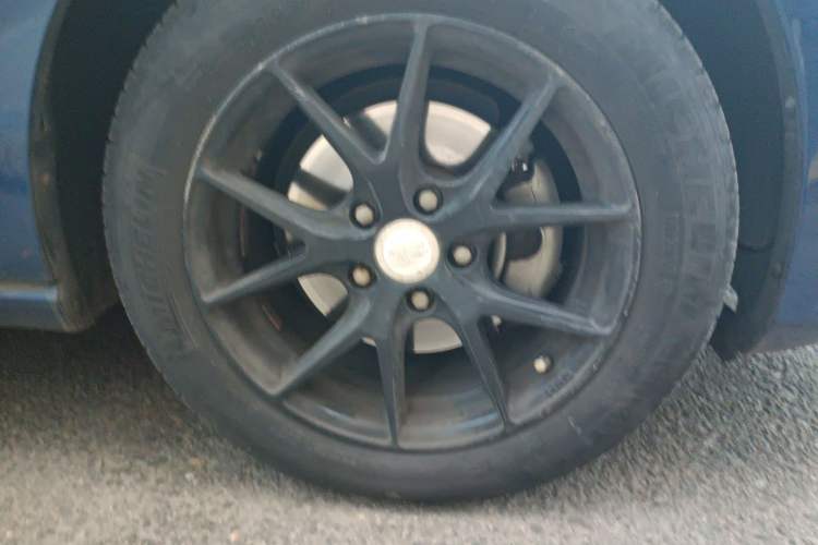 Used Volkswagen Golf 2015 1.6L Automatic Comfort Model
