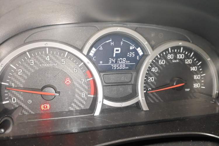 Used Suzuki Jimny 2015 1.3 AT JLX
