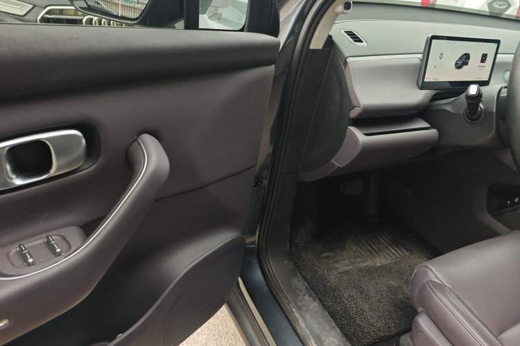 Used Leapmotor C16 2024 Pure Electric 520 Deluxe Edition