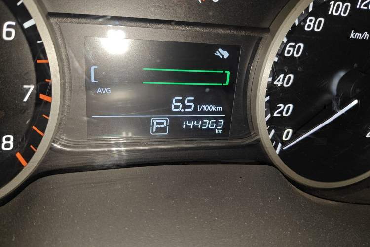 Used Nissan Sylphy 2016 1.6 XL CVT Luxury Edition
