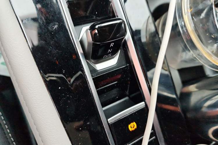 Used Volkswagen Teramont 2024 380TSI All-Wheel Drive Longyao Edition
