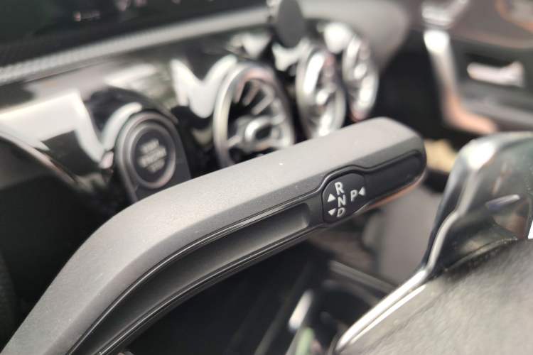 Used Mercedes-Benz A-Class 2020 A 200 L Sport Sedan
