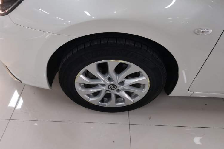Used Nissan Sylphy 2022 Classic 1.6XL CVT Luxury Edition

