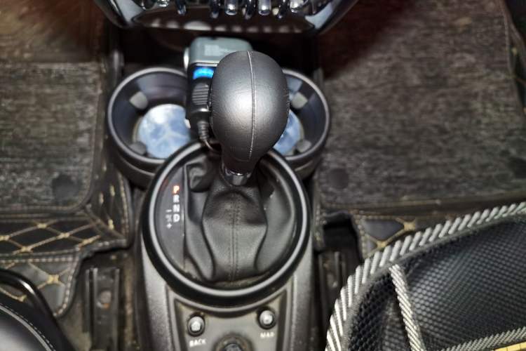 Used MINI Countryman 2014 1.6T COOPER ALL4 Excitement
