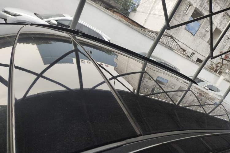 Used Toyota Wildlander 2023 2.0L CVT Two-Wheel Drive Luxury PLUS Edition