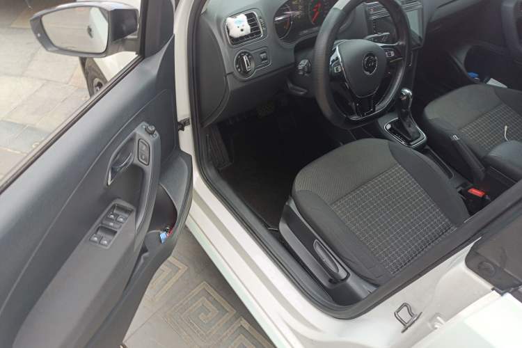 Used Volkswagen Polo 2018 1.5L Automatic Enjoyment Model