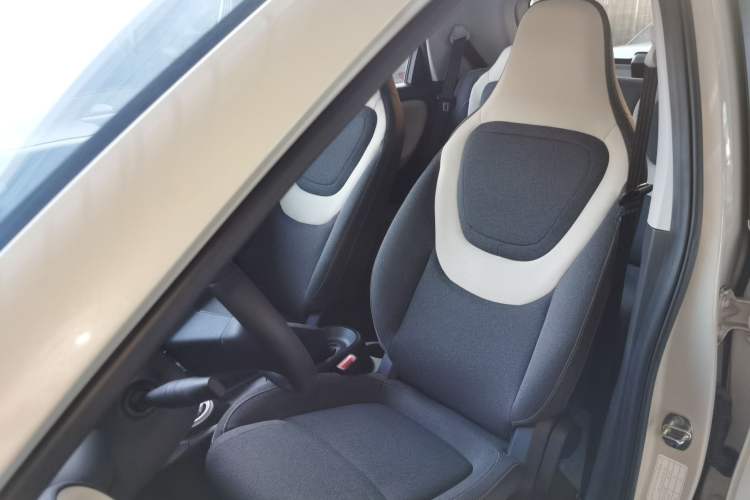 Used Wuling Bingo 2023 203km Light Edition