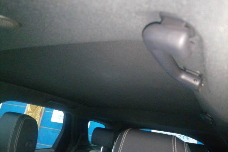 Used Land Rover Discovery Sport 2022 Revised Version 249 PS Metropolitan Edition
