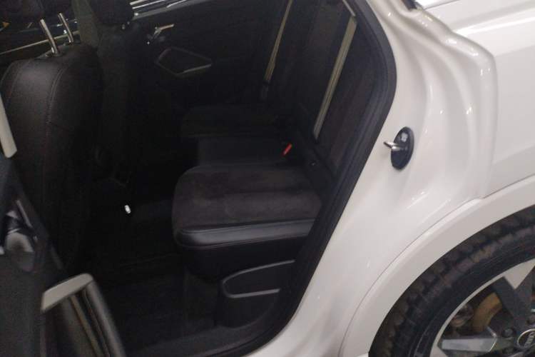 Used Audi Q3 2021 35 TFSI Fashion Dynamic Model