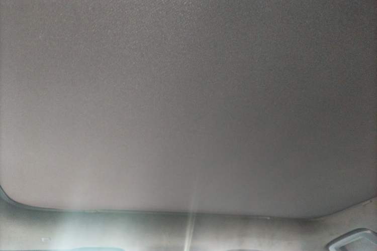 Used Zeekr 001 2025 ME Version 100 kWh All-Wheel Drive Headliner