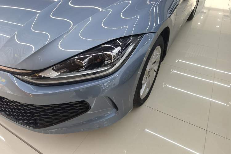 Used Volkswagen Lamando 2022 Lingdu L 280TSI DSG Spicy Edition
