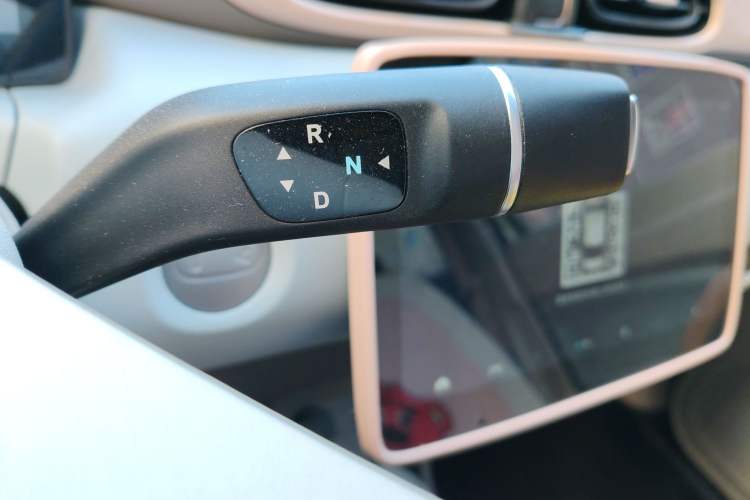 Used Leapmotor T03 2024 310 Comfort Edition